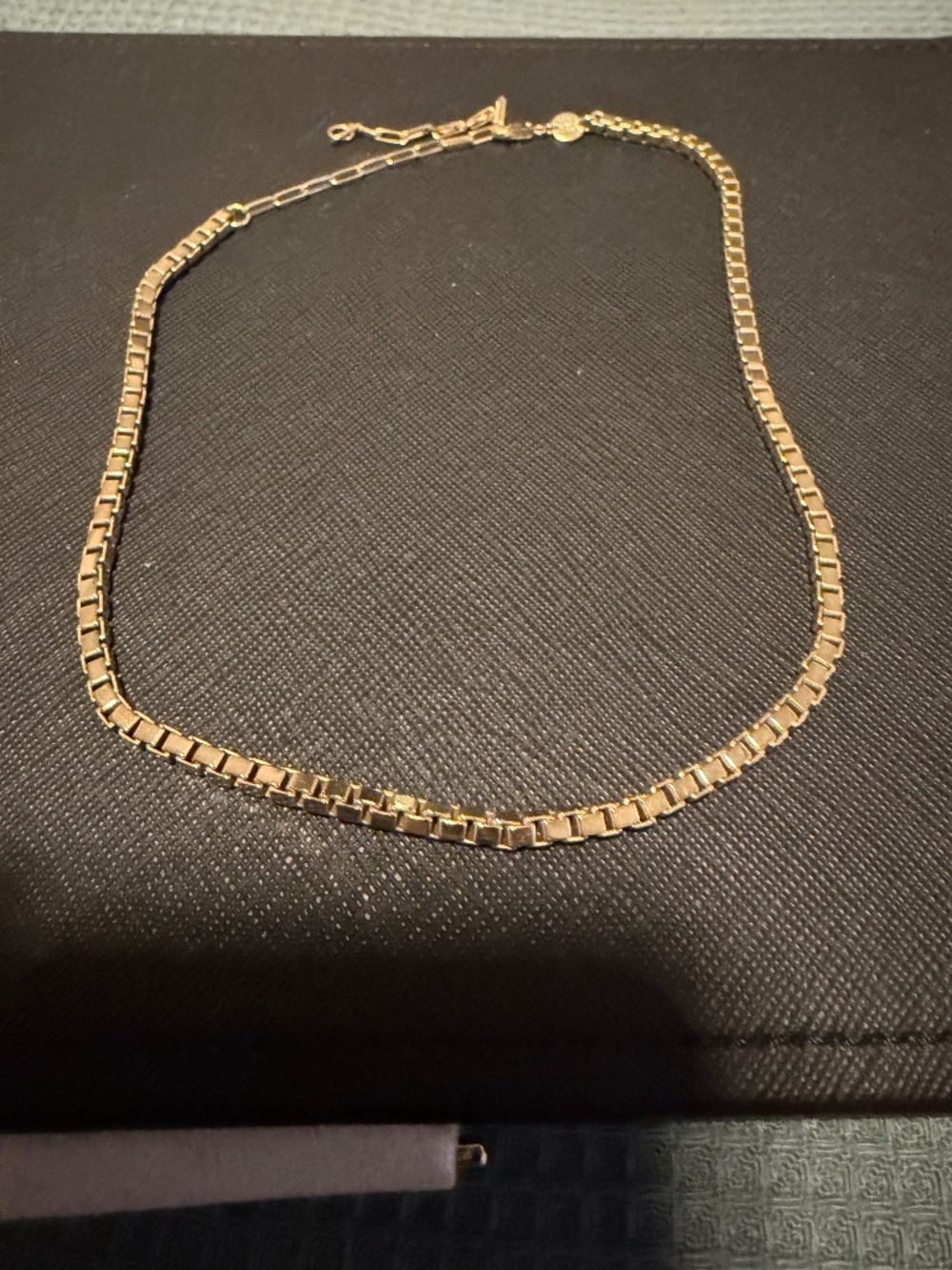 Jennifer Zeuner Jewelry Rima Necklace